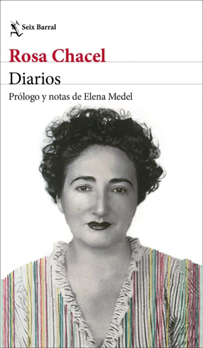 Portada del libro