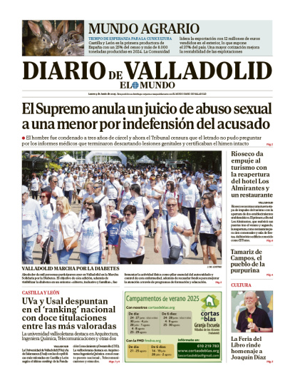 Portada lunes 9