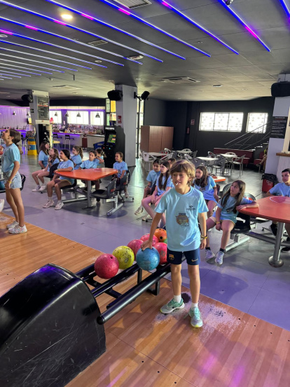 Campus Multideportivo y Baloncesto 'Real Sociedad Hípica'.