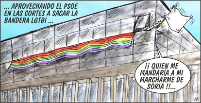 Abel 28 de junio