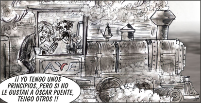 Abel 30 de junio