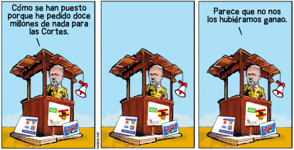 Rodera 7 de agosto