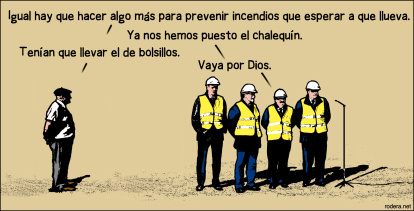 Rodera 12 de agosto