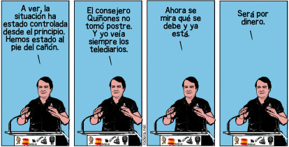Rodera 14 de agosto