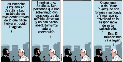 Rodera 15 de agosto