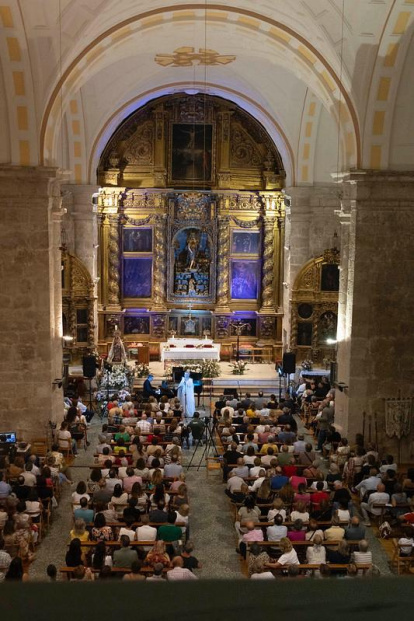 Festival de Música Clásica ‘Milla de Oro del Vino’ de la Diputación de Valladolid