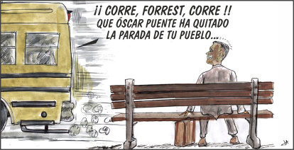Abel 6 de octubre