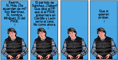 Rodera 10 de octubre