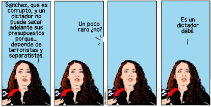 Rodera 14 de octubre