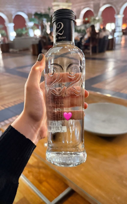 Imágenes de la preboda de Stella Banderas