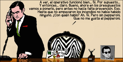 Rodera 21 de octubre