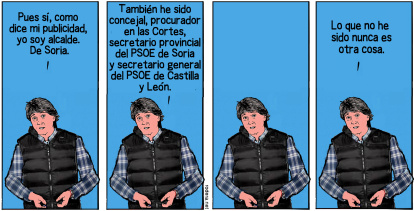 Rodera 25 de octubre