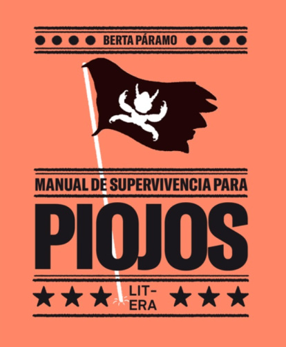 Portada del libro.