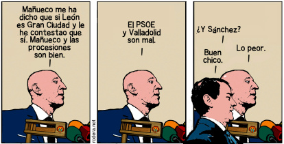 Rodera 28 de octubre