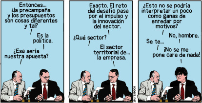 Rodera 31 de octubre