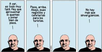 Rodera 4 de noviembre