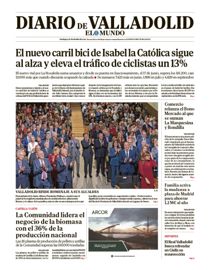 Portada domingo 9