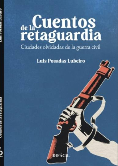 Portada del libro.