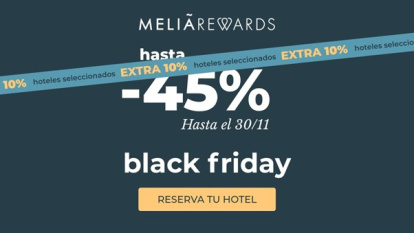 Reserva en la web oficial de Meliá