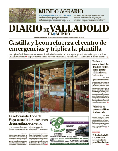Portada lunes 1