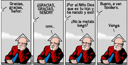 Rodera 26 de diciembre
