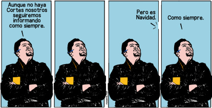 Rodera 27 de diciembre