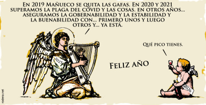 Rodera 30 de diciembre