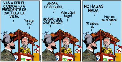 Rodera 11 de febrero