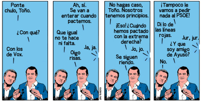 Rodera 17 de febrero