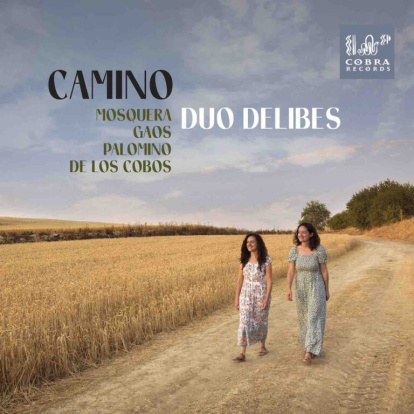 Portada del disco