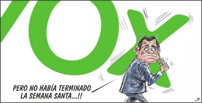 Abel 6 de abril