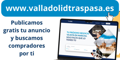El Proyecto Valladolid Traspasa de CEOE.