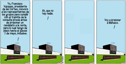 Rodera 5 de mayo