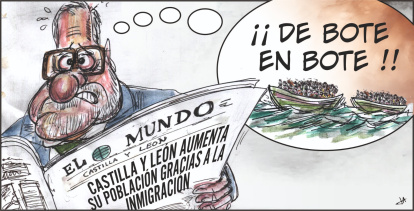 Abel 10 de mayo
