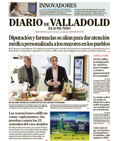 Portada 2 junio