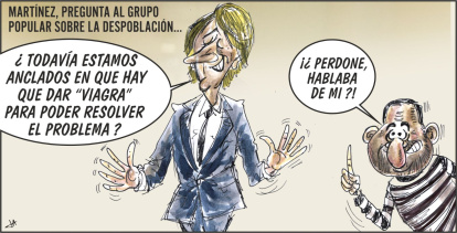 Abel 8 de junio