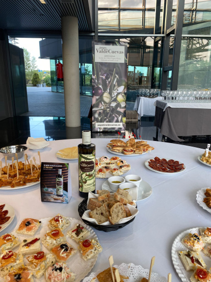 Celebración de la gala de premios de Innovadores de El Mundo de Castilla y León