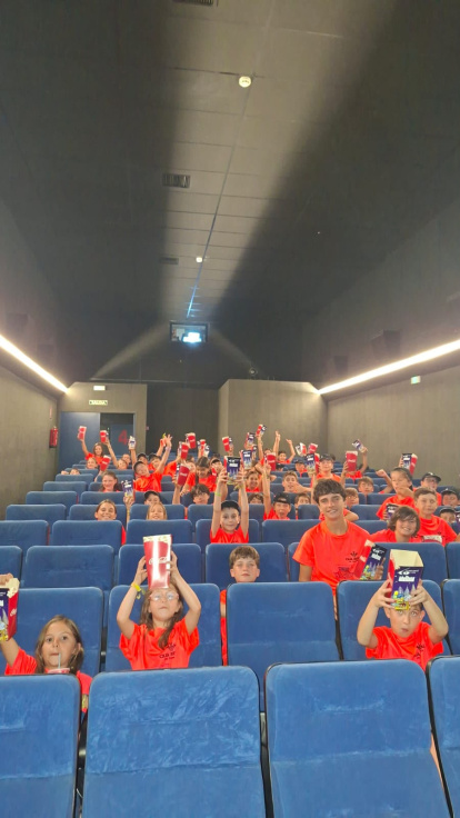 31ª edición del Campus Multidsciplinar Real Sociedad Hípica 2026.