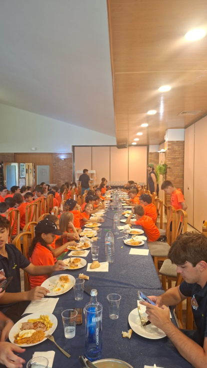 31ª edición del Campus Multidsciplinar Real Sociedad Hípica 2026.
