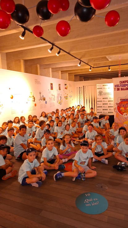 31ª edición del Campus Multidsciplinar Real Sociedad Hípica 2026.