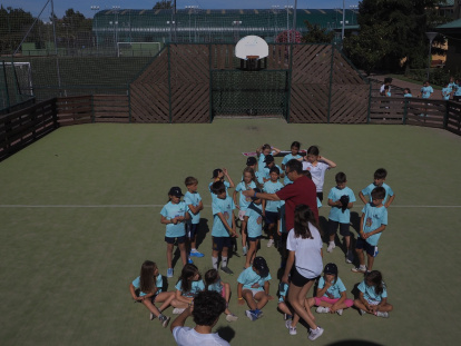 31ª edición del Campus Multidsciplinar Real Sociedad Hípica 2026.