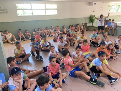 31ª edición del Campus Multidsciplinar Real Sociedad Hípica 2026.
