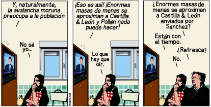 Rodera 8 de septiembre