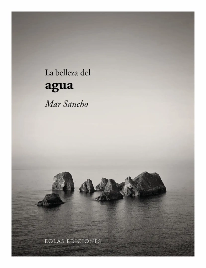 Portada del libro.