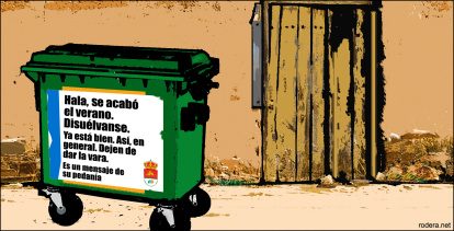 Rodera 17 de septiembre