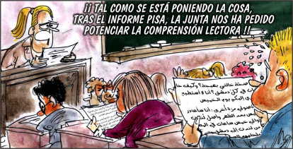 Abel 21 de septiembre