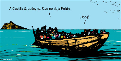 Rodera 23 de septiembre