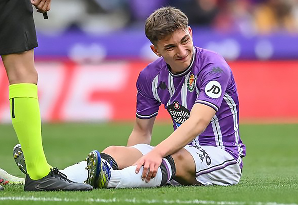 Chuki despide la temporada