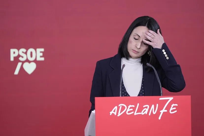 El alcalde socialista de un pueblo de Valladolid se da de baja del ...